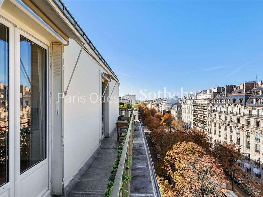 Appartement Paris 8e