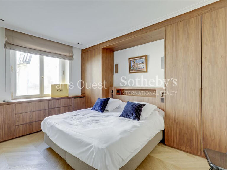 Apartment Paris 8e - 2 bedrooms - 87m²