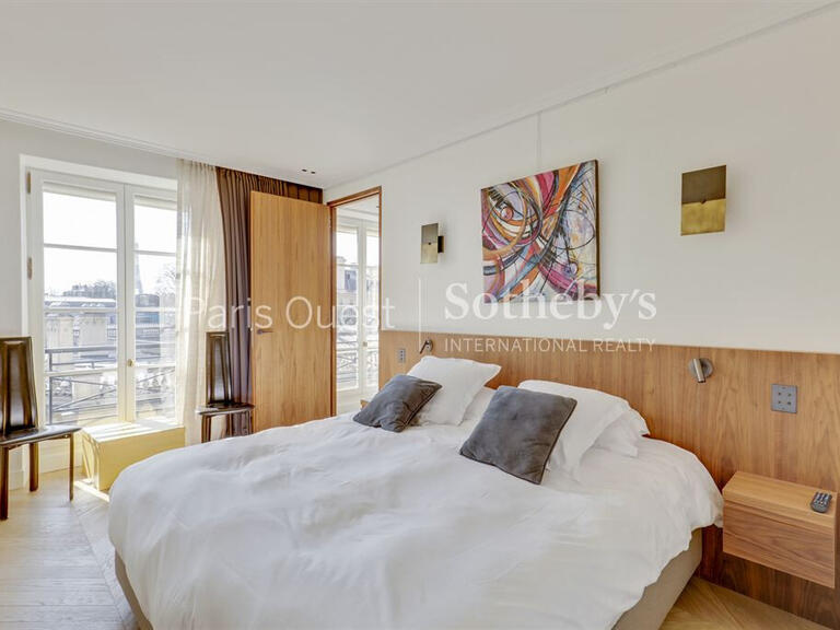 Apartment Paris 8e - 2 bedrooms - 87m²