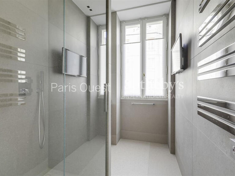 Apartment Paris 8e - 2 bedrooms - 87m²