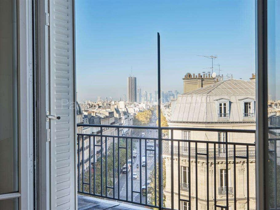 Apartment Paris 8e