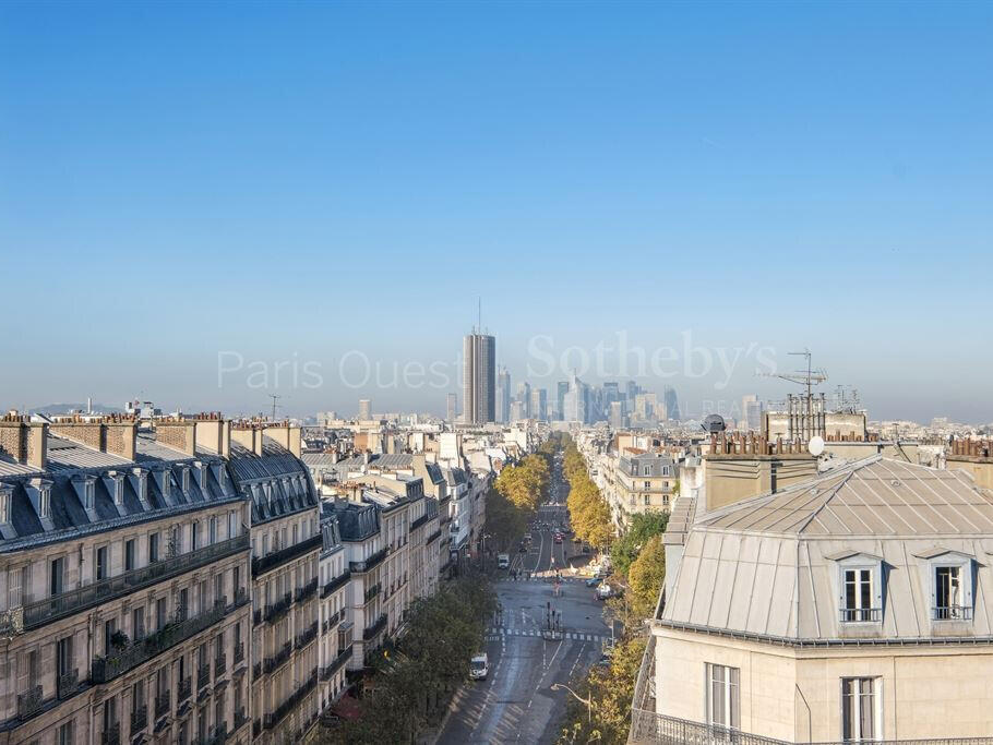 Apartment Paris 8e