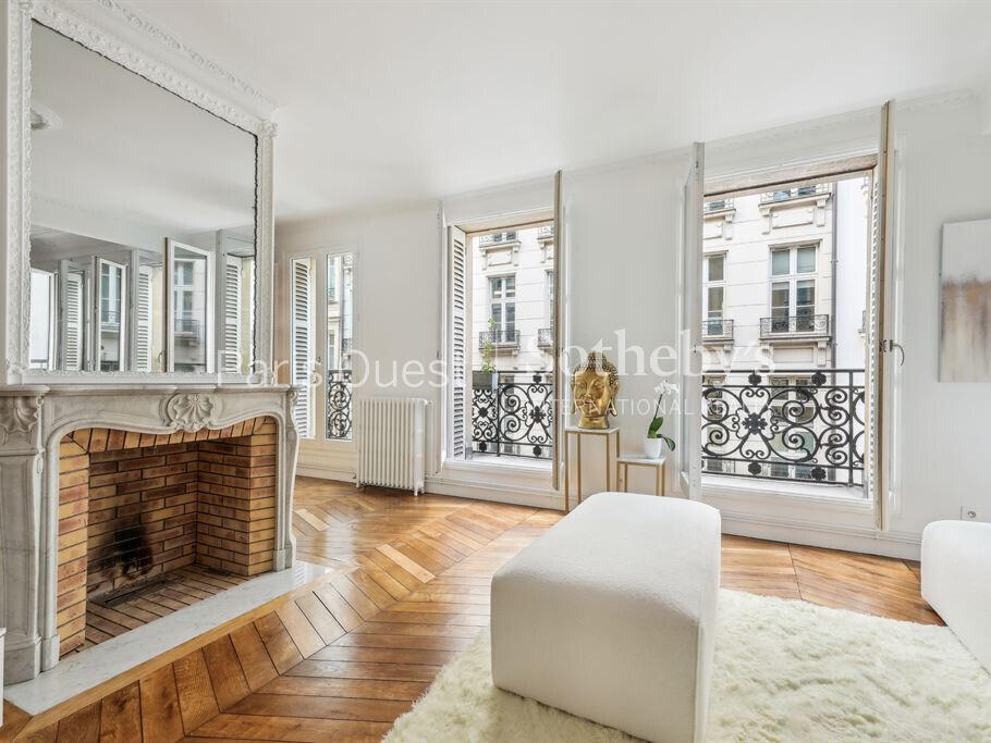 Appartement Paris 8e