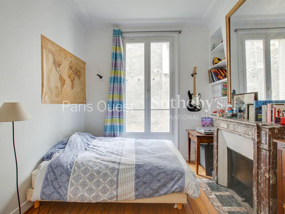 Appartement Paris 8e