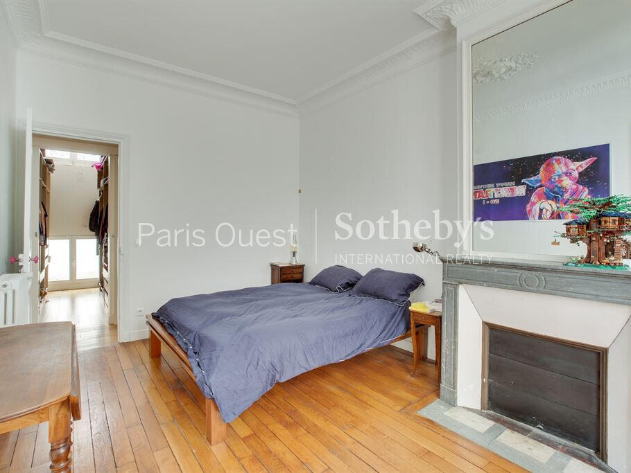 Appartement Paris 8e