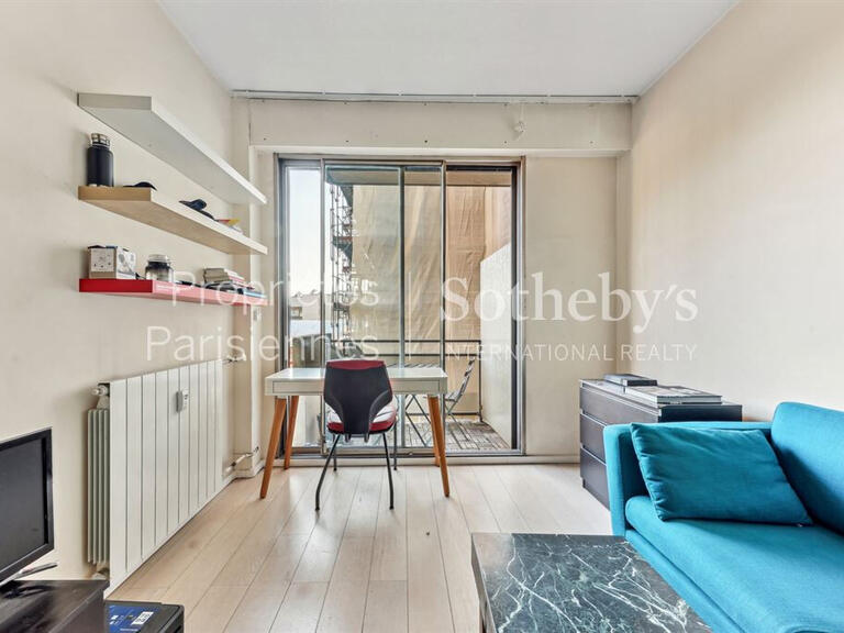 Appartement Paris 8e - 20m²