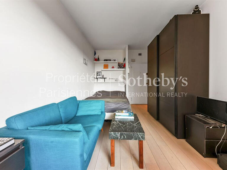 Appartement Paris 8e - 20m²