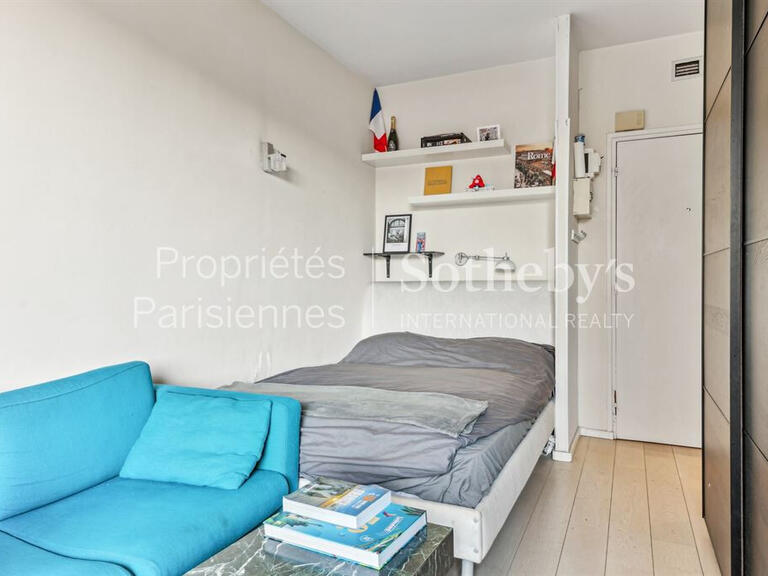 Appartement Paris 8e - 20m²