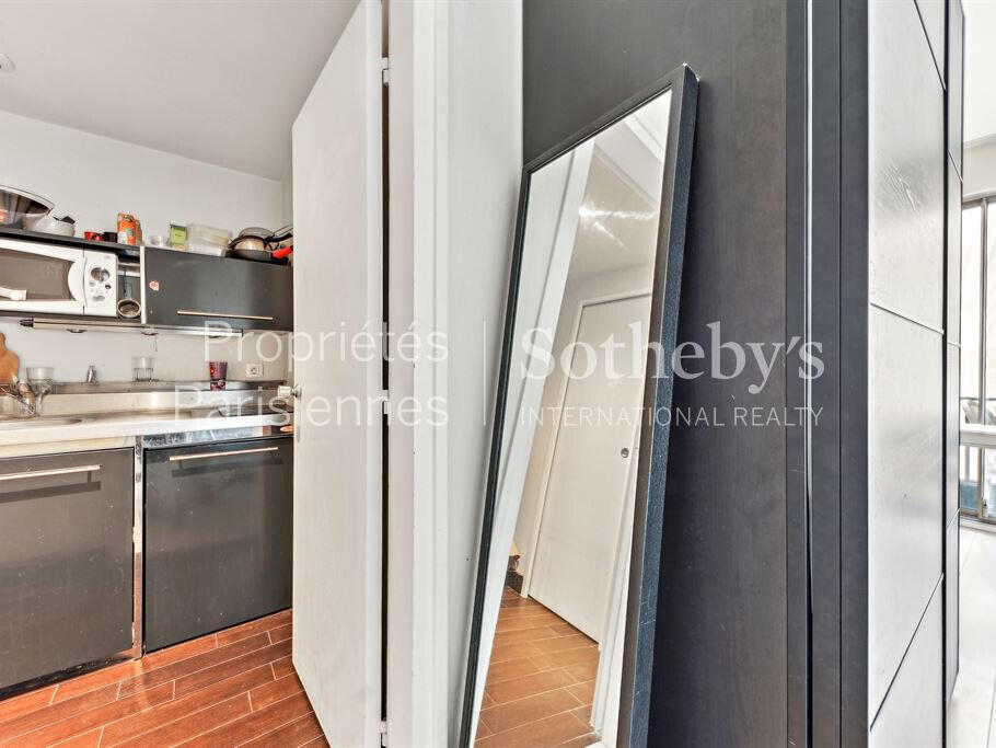 Appartement Paris 8e