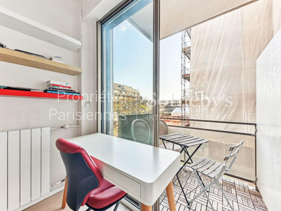 Appartement Paris 8e