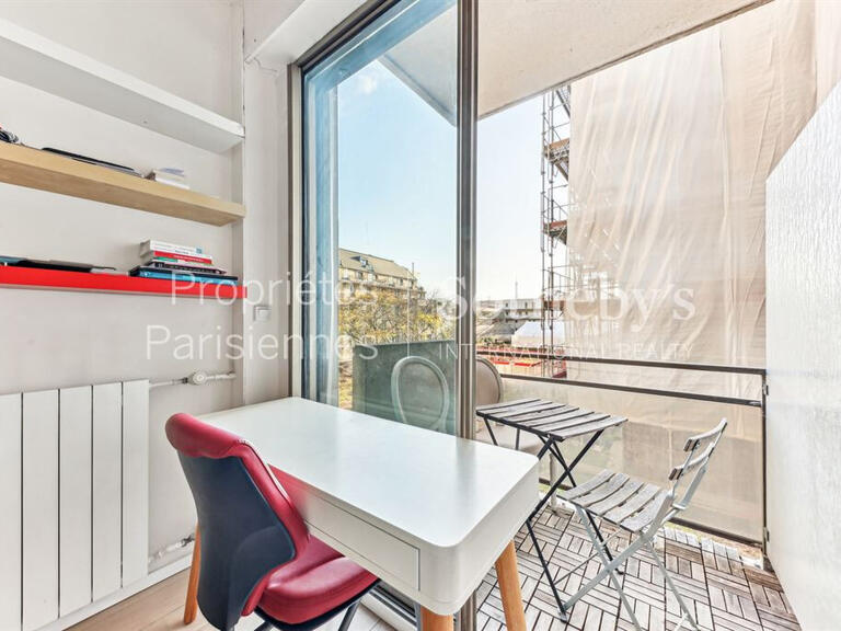 Appartement Paris 8e - 20m²