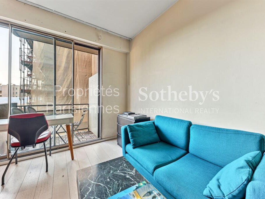 Appartement Paris 8e