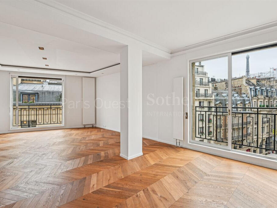 Appartement Paris 8e