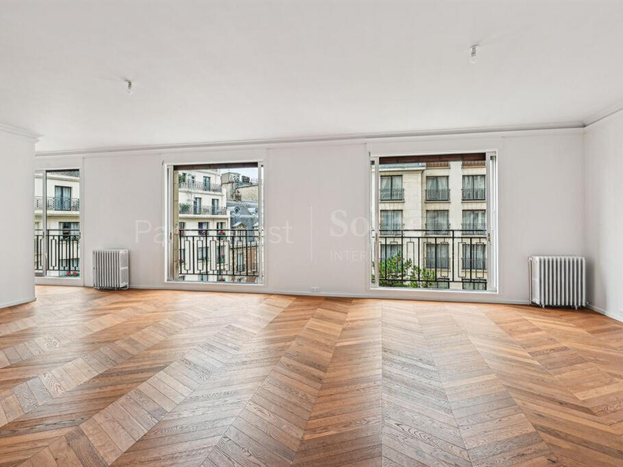 Appartement Paris 8e