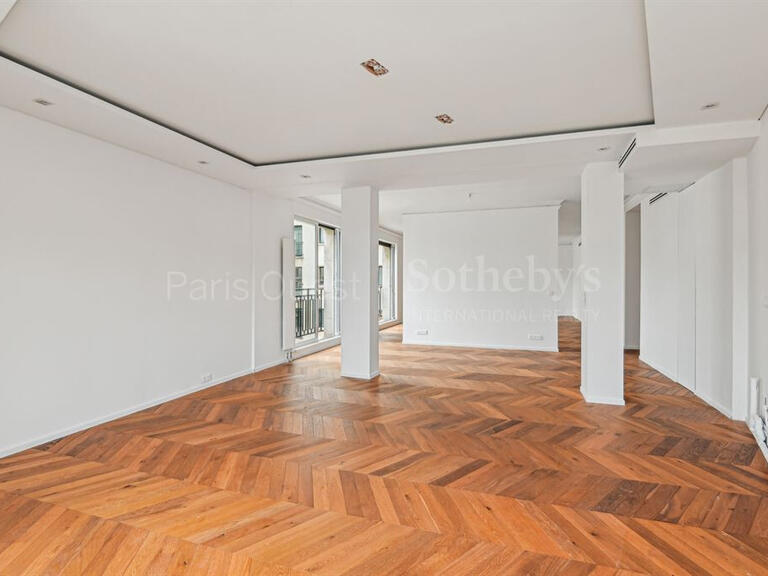 Appartement Paris 8e - 3 chambres - 245m²