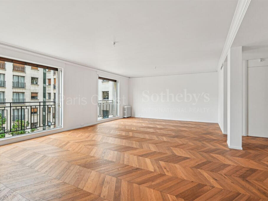 Appartement Paris 8e