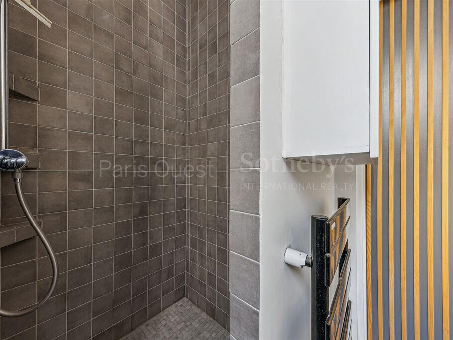 Apartment Paris 8e