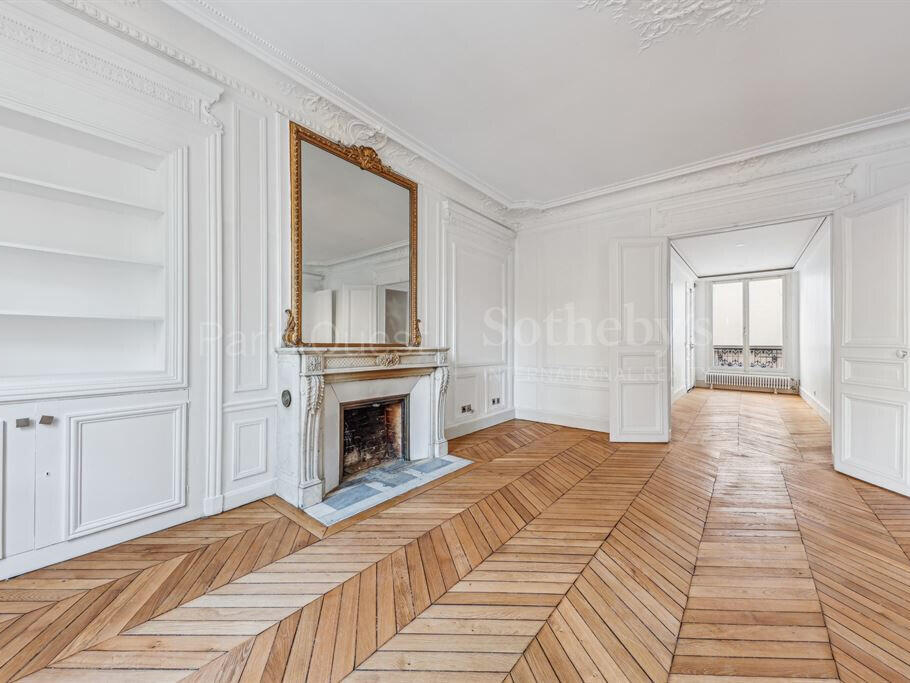 Apartment Paris 8e