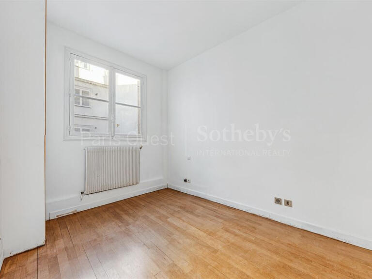 Apartment Paris 8e - 3 bedrooms - 150m²