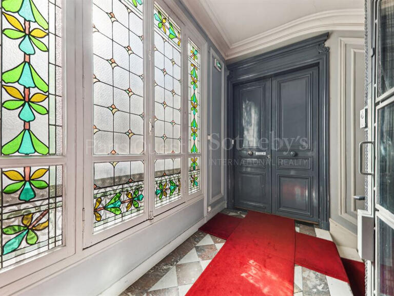 Apartment Paris 8e - 3 bedrooms - 150m²