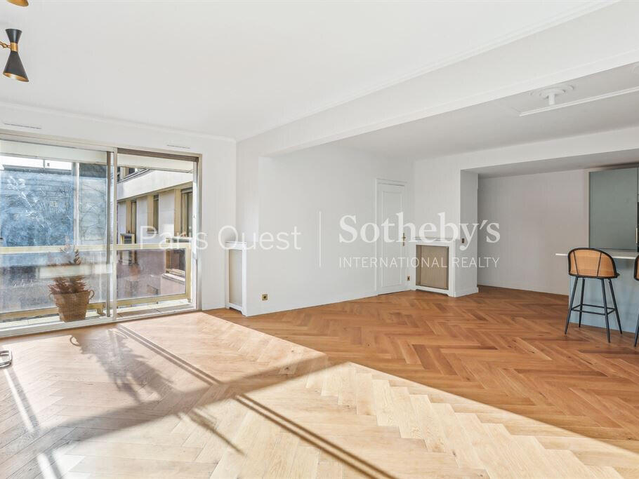 Apartment Paris 8e