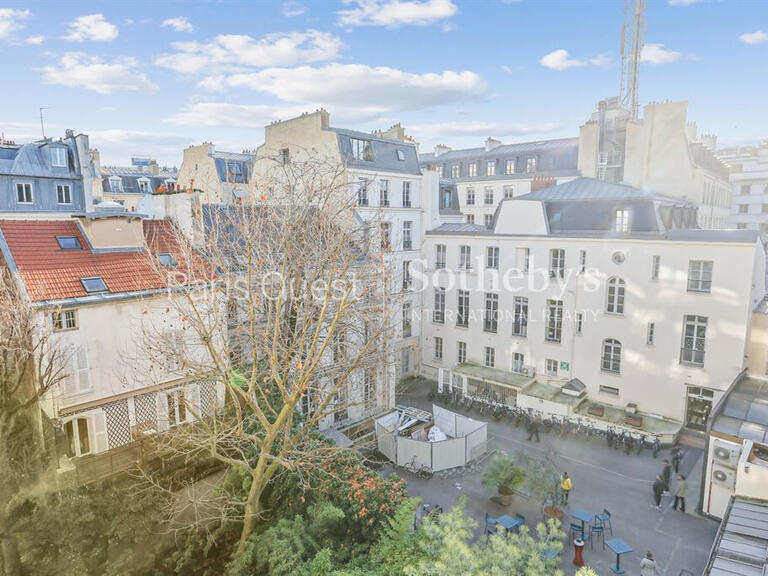 Apartment Paris 8e - 2 bedrooms - 107m²