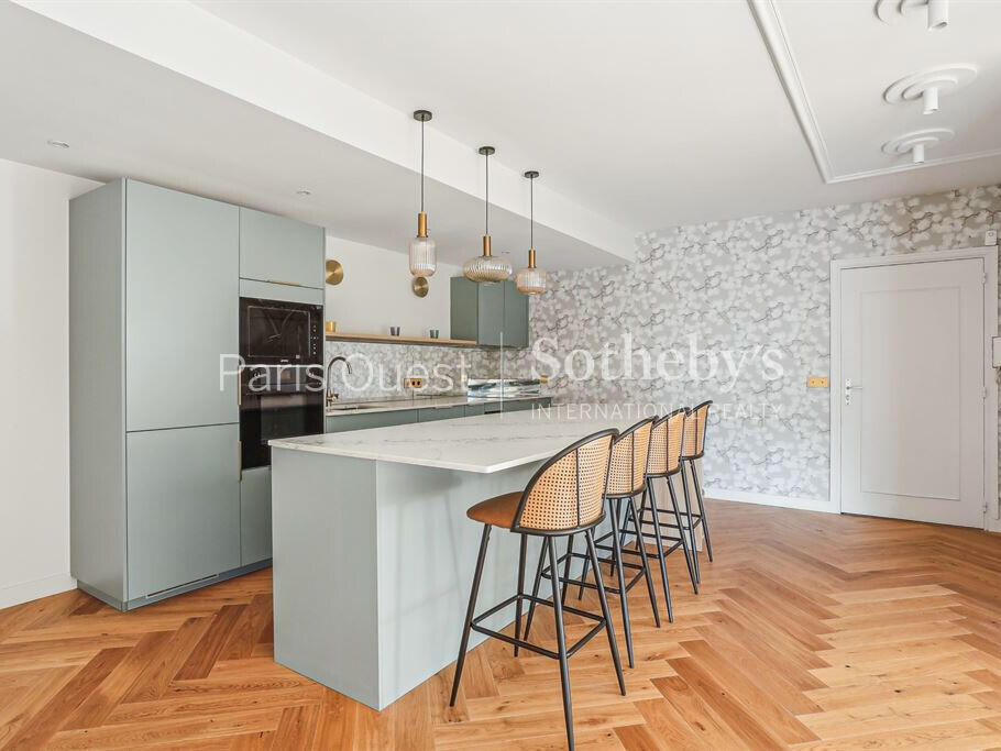 Apartment Paris 8e