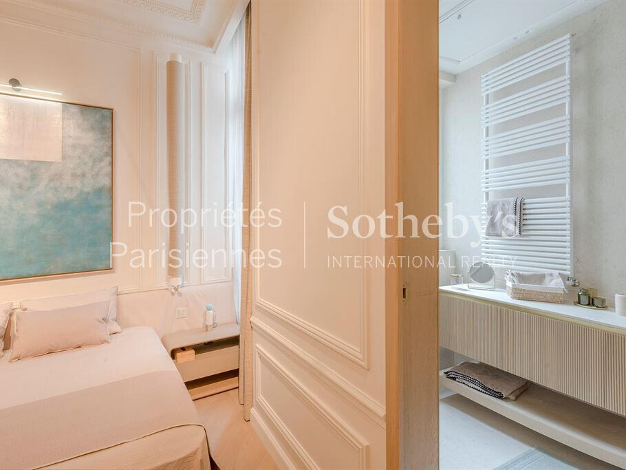 Appartement Paris 8e