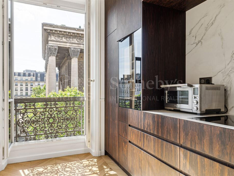 Appartement Paris 8e