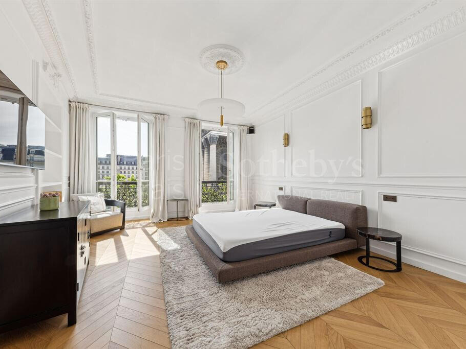 Appartement Paris 8e