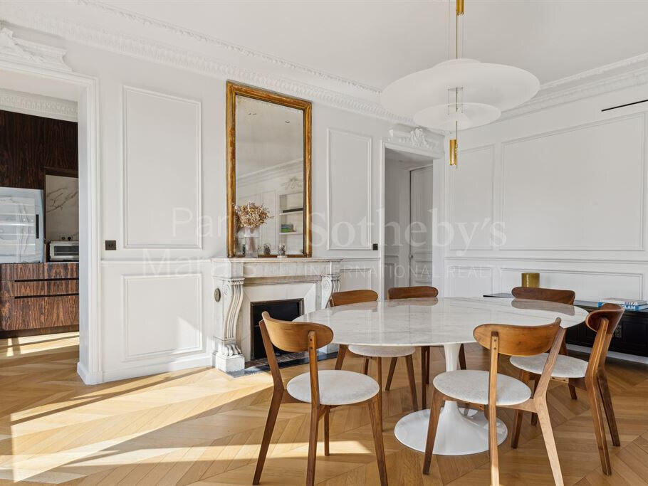 Appartement Paris 8e