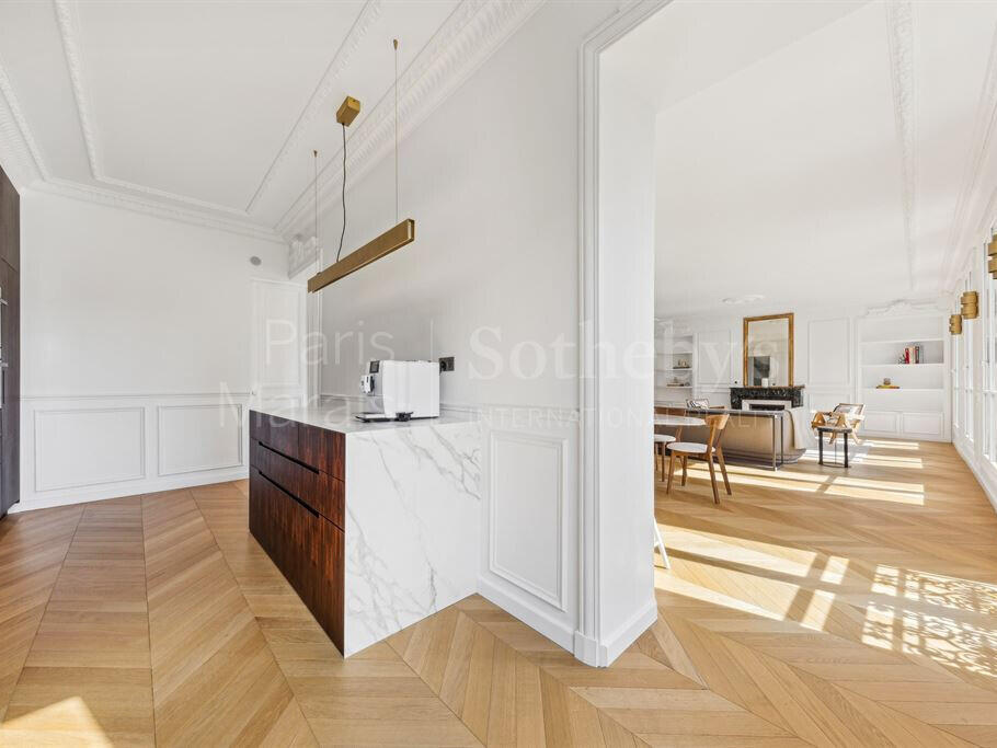 Appartement Paris 8e