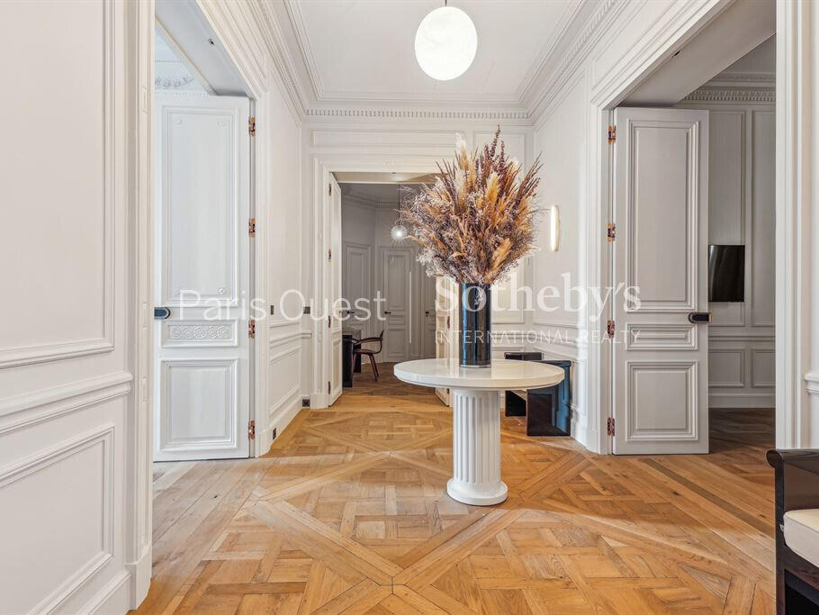 Appartement Paris 8e