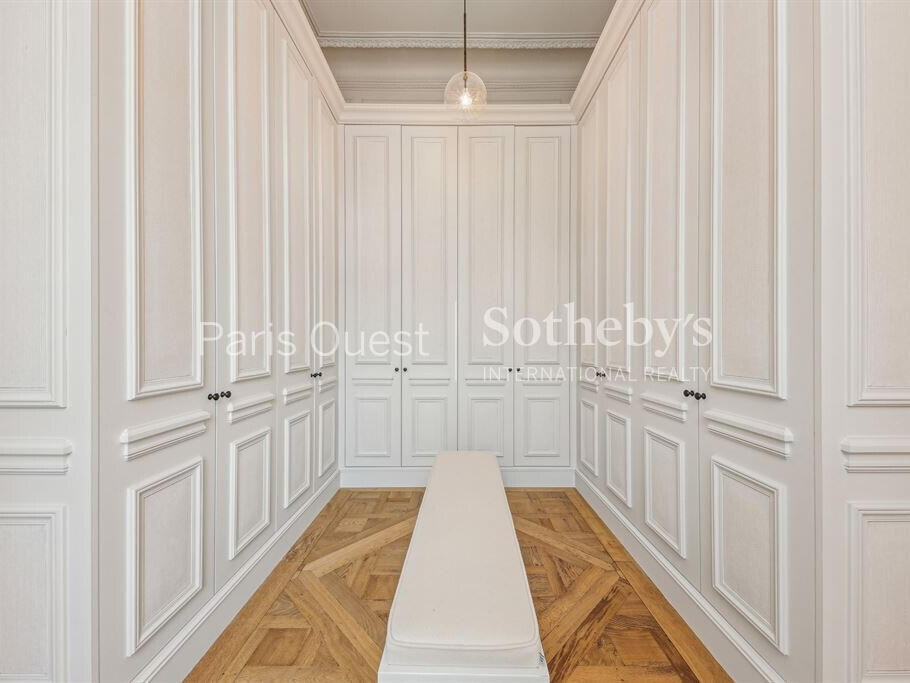 Appartement Paris 8e