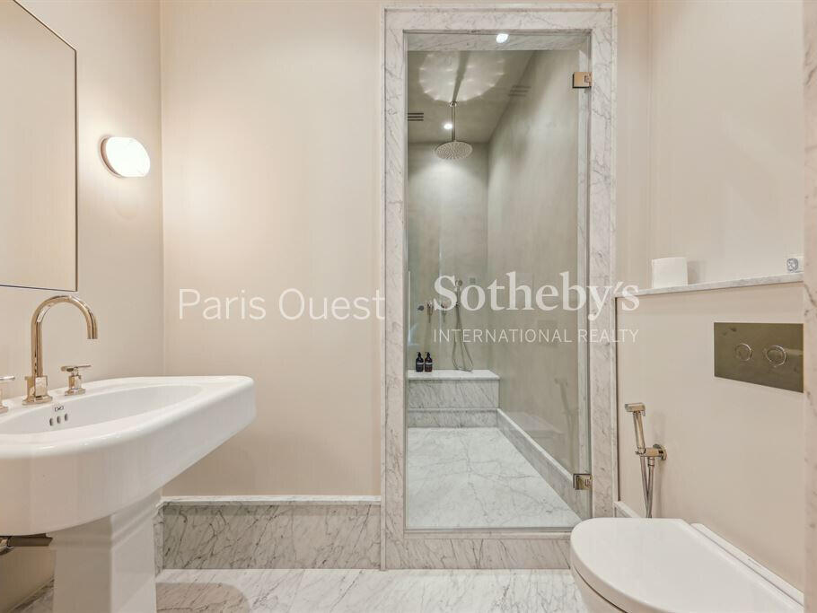 Appartement Paris 8e