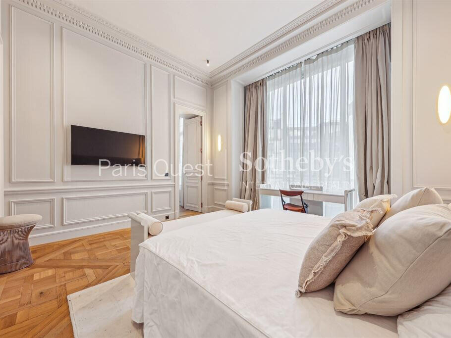 Appartement Paris 8e