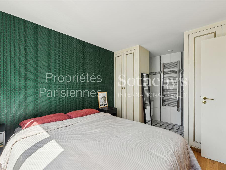 Appartement Paris 8e