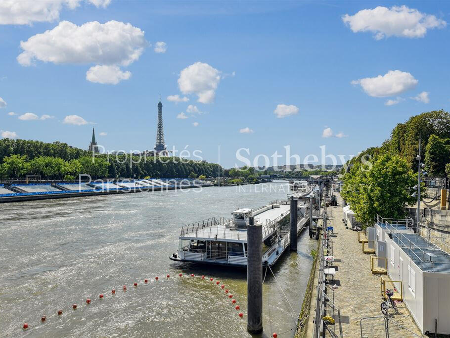 Appartement Paris 8e