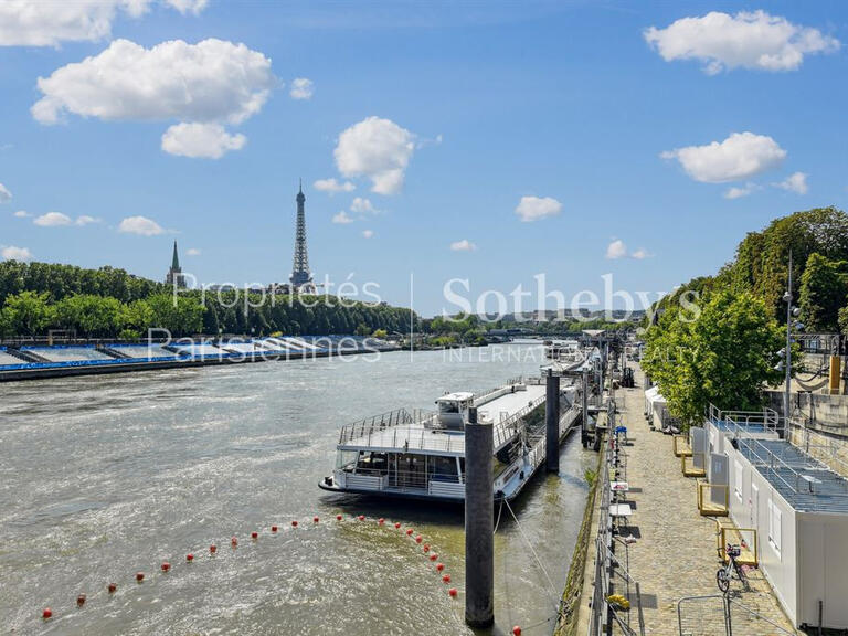 Apartment Paris 8e - 1 bedroom - 44m²