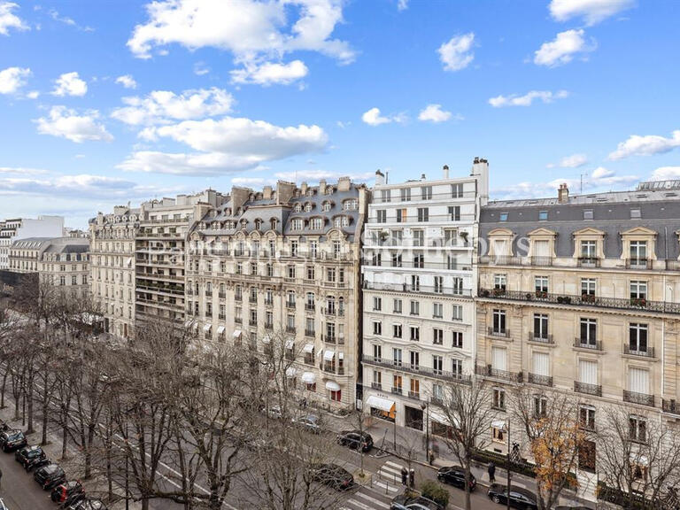 Apartment Paris 8e - 1 bedroom - 61m²