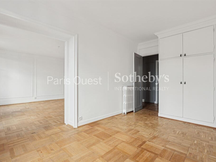 Appartement Paris 8e