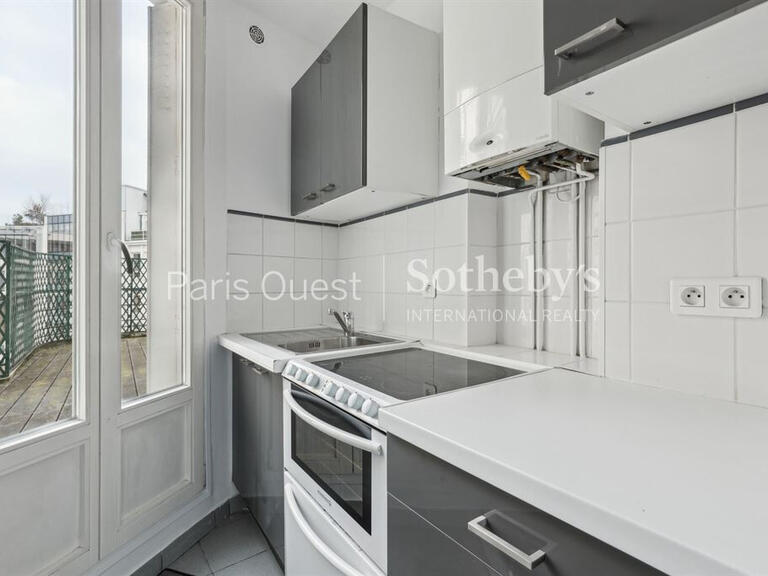 Apartment Paris 8e - 1 bedroom - 61m²