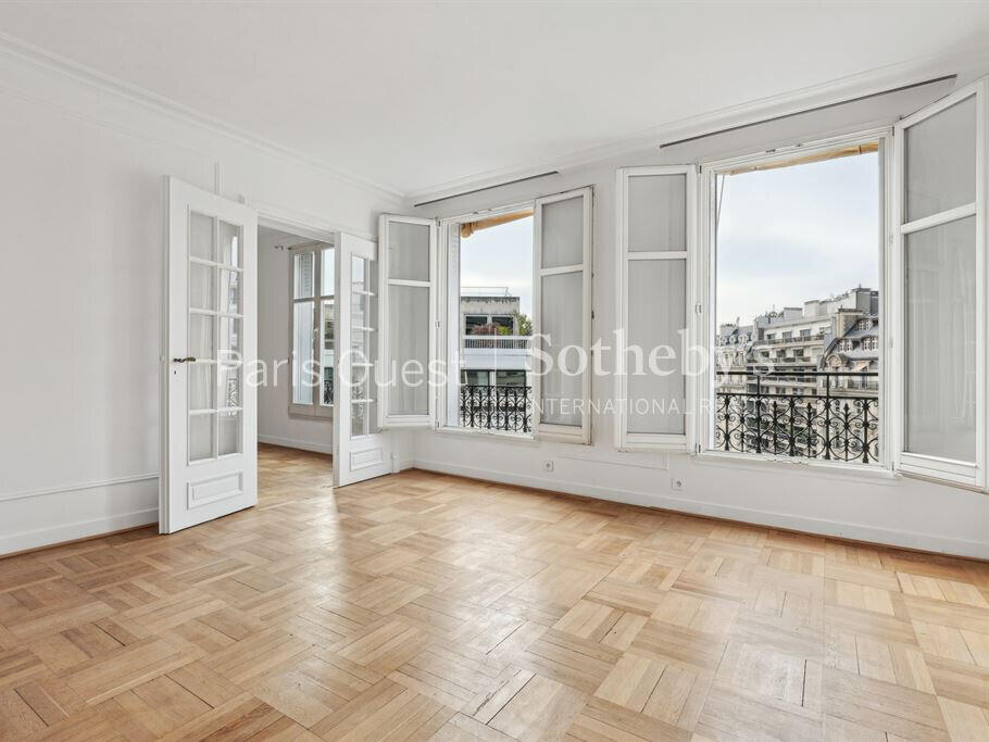 Appartement Paris 8e