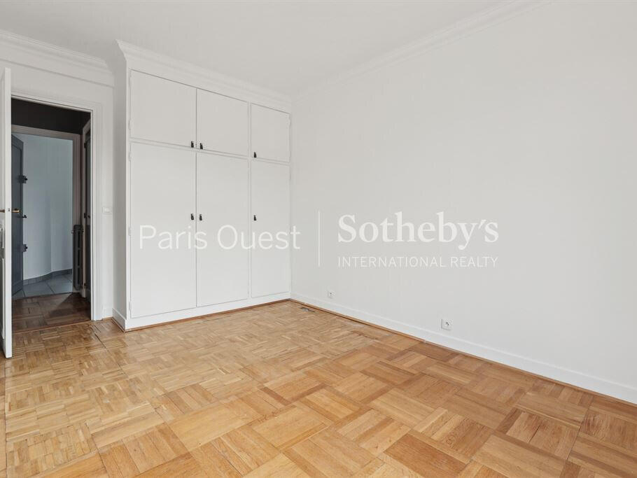 Appartement Paris 8e