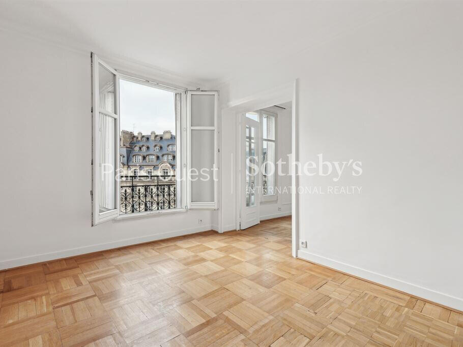 Appartement Paris 8e