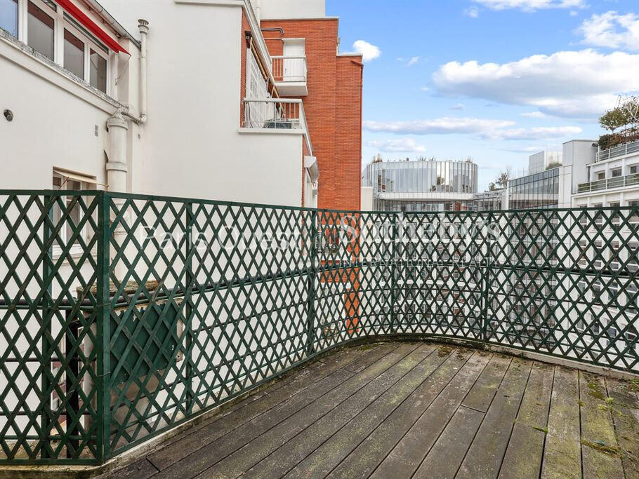 Appartement Paris 8e