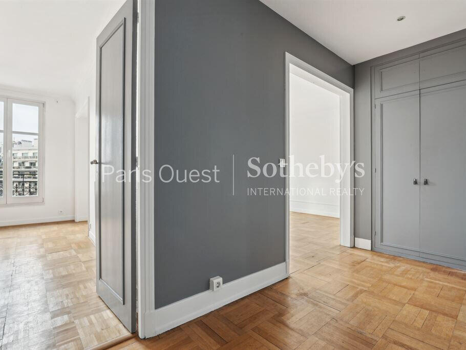 Appartement Paris 8e