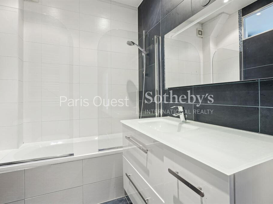 Appartement Paris 8e