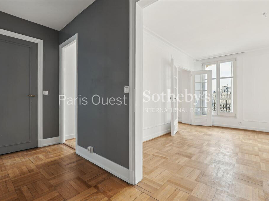 Appartement Paris 8e