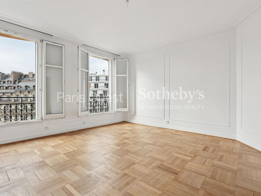 Appartement Paris 8e